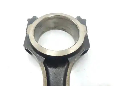 Second-hand car spare part connecting rod for ford transit mod. 2000 combi 2.0 tdci oem iam references 1377618  1s7q6200cba