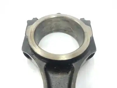 Second-hand car spare part connecting rod for ford transit mod. 2000 combi 2.0 tdci oem iam references 1377618  1s7q6200cba