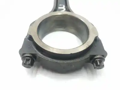 Second-hand car spare part connecting rod for ford transit mod. 2000 combi 2.0 tdci oem iam references 1377618  1s7q6200cba
