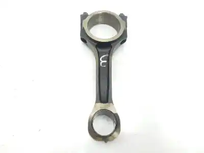 Second-hand car spare part connecting rod for ford transit mod. 2000 combi 2.0 tdci oem iam references 1377618