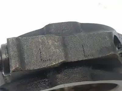 Second-hand car spare part connecting rod for ford transit mod. 2000 combi 2.0 tdci oem iam references 1377618  1s7q6200cba