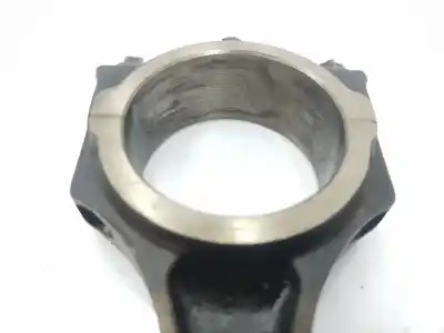 Second-hand car spare part connecting rod for ford transit mod. 2000 combi 2.0 tdci oem iam references 1377618  1s7q6200cba