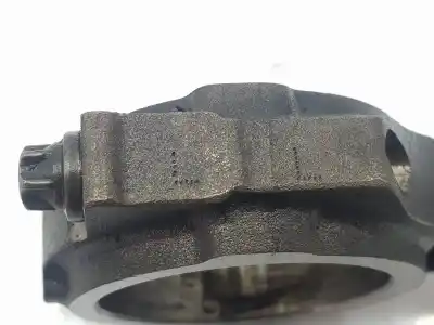 Second-hand car spare part connecting rod for ford transit mod. 2000 combi 2.0 tdci oem iam references 1377618  1s7q6200cba