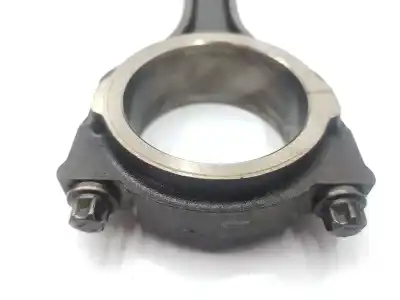 Second-hand car spare part connecting rod for ford transit mod. 2000 combi 2.0 tdci oem iam references 1377618  1s7q6200cba