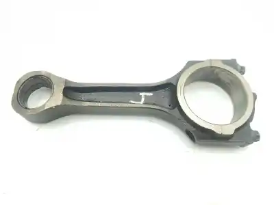 Second-hand car spare part connecting rod for ford transit mod. 2000 combi 2.0 tdci oem iam references 1377618  1s7q6200cba