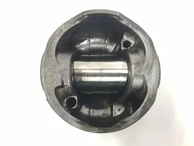 Second-hand car spare part piston for ford transit mod. 2000 combi 2.0 tdci oem iam references 1346663  2s7q6k100faa