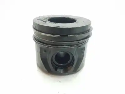 Second-hand car spare part piston for ford transit mod. 2000 combi 2.0 tdci oem iam references 1346663  2s7q6k100faa