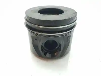 Second-hand car spare part piston for ford transit mod. 2000 combi 2.0 tdci oem iam references 1346663