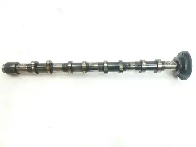 Second-hand car spare part camshaft for ford transit mod. 2000 combi 2.0 tdci oem iam references 1349548