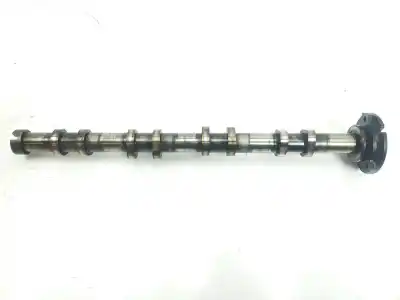 Second-hand car spare part camshaft for ford transit mod. 2000 combi 2.0 tdci oem iam references 1349550