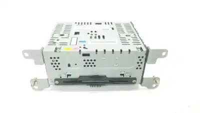 Gebrauchtes Autoersatzteil audiosystem / radio-cd zum ford ranger (tke) 3.2 tdci cat oem-iam-referenzen 2302100 eb3t19c107eh 