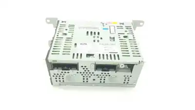 Gebrauchtes Autoersatzteil audiosystem / radio-cd zum ford ranger (tke) 3.2 tdci cat oem-iam-referenzen 2302100 eb3t19c107eh 