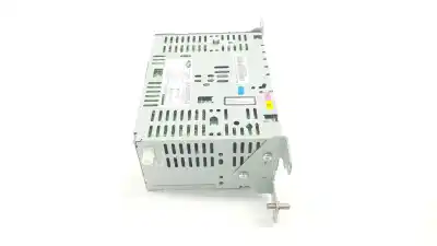 Gebrauchtes Autoersatzteil audiosystem / radio-cd zum ford ranger (tke) 3.2 tdci cat oem-iam-referenzen 2302100 eb3t19c107eh 