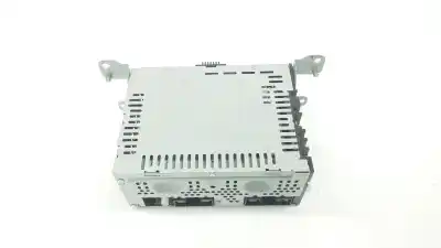 Gebrauchtes Autoersatzteil audiosystem / radio-cd zum ford ranger (tke) 3.2 tdci cat oem-iam-referenzen 2302100 eb3t19c107eh 