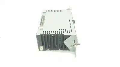 Gebrauchtes Autoersatzteil audiosystem / radio-cd zum ford ranger (tke) 3.2 tdci cat oem-iam-referenzen 2302100 eb3t19c107eh 