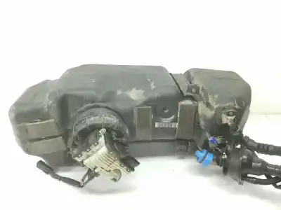 İkinci el araba yedek parçası fap adblue katki mevduati için ford ranger (tke) 3.2 tdci cat oem iam referansları 2409120 jb3g5j228da 