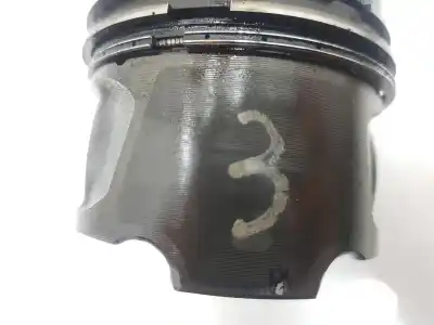 Автозапчасти б/у поршень за dacia duster (hs_) 1.5 dci (hsaj) ссылки oem iam 120a17296r