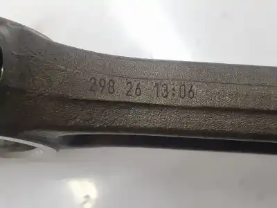 Автозапчасти б/у шатун за dacia duster (hs_) 1.5 dci (hsaj) ссылки oem iam 7701475074  7701475074