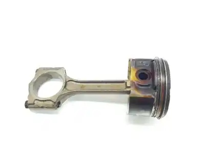Peça sobressalente para automóvel em segunda mão pistão por nissan juke (f15) 1.6 referências oem iam 12010bc200