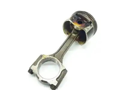 Peça sobressalente para automóvel em segunda mão pistão por nissan juke (f15) 1.6 referências oem iam 12010bc200