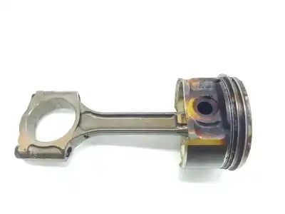 Peça sobressalente para automóvel em segunda mão pistão por nissan juke (f15) 1.6 referências oem iam 12010bc200