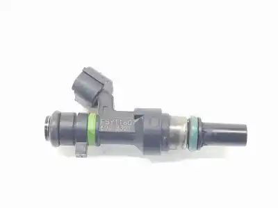 Peça sobressalente para automóvel em segunda mão injetor por nissan juke (f15) 1.6 referências oem iam 16600ed000