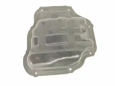 Peça sobressalente para automóvel em segunda mão cárter por nissan juke (f15) 1.6 referências oem iam 11110bc21b