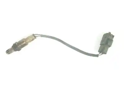 Peça sobressalente para automóvel em segunda mão sonda lambda por nissan juke (f15) 1.6 referências oem iam 0za603n3