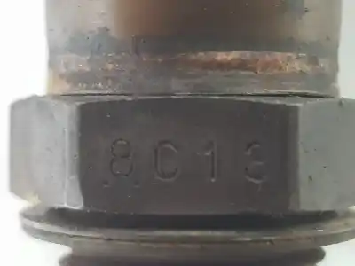 Second-hand car spare part lambda probe for nissan juke (f15) 1.6 oem iam references 0za603n3  0za603n3