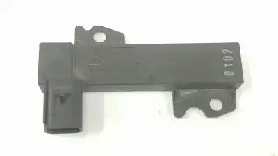 Peça sobressalente para automóvel em segunda mão módulo eletrônico por jaguar xk coupé/convertible 4.2 v8 32v referências oem iam c2p4262