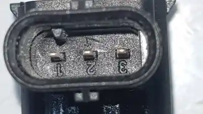 Peça sobressalente para automóvel em segunda mão sensor de estacionamento por jaguar xk coupé/convertible 4.2 v8 32v referências oem iam 6w8315k859ca