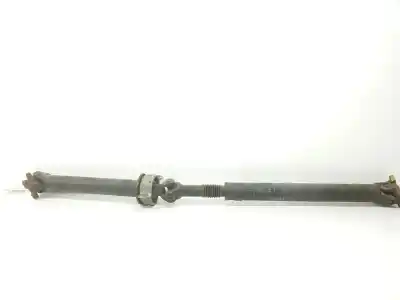 Peça sobressalente para automóvel em segunda mão transmissão central traseira por ford ranger (tke) 3.2 tdci cat referências oem iam 2518021 eb3g4k145db 