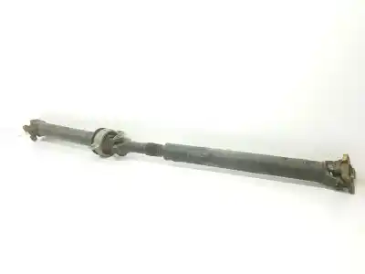 Peça sobressalente para automóvel em segunda mão transmissão central traseira por ford ranger (tke) 3.2 tdci cat referências oem iam 2518021 eb3g4k145db 