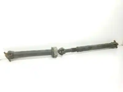 Peça sobressalente para automóvel em segunda mão transmissão central traseira por ford ranger (tke) 3.2 tdci cat referências oem iam 2518021 eb3g4k145db 