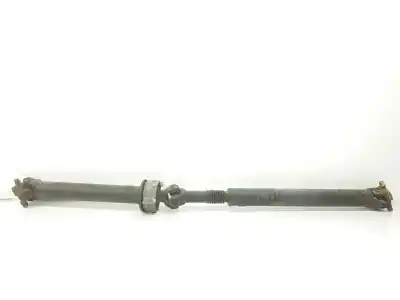 Peça sobressalente para automóvel em segunda mão transmissão central traseira por ford ranger (tke) 3.2 tdci cat referências oem iam 2518021 eb3g4k145db 