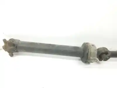 Peça sobressalente para automóvel em segunda mão transmissão central traseira por ford ranger (tke) 3.2 tdci cat referências oem iam 2518021 eb3g4k145db 