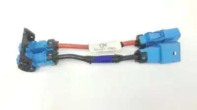 Second-hand car spare part wire for land rover range rover evoque evoque oem iam references lr137258  k8d214n166ad