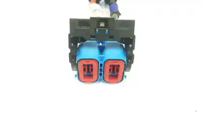 Second-hand car spare part wire for land rover range rover evoque evoque oem iam references lr137258  k8d214n166ad