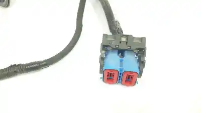 Peça sobressalente para automóvel em segunda mão fio por land rover range rover evoque evoque referências oem iam lr115611  k8d214n172ac