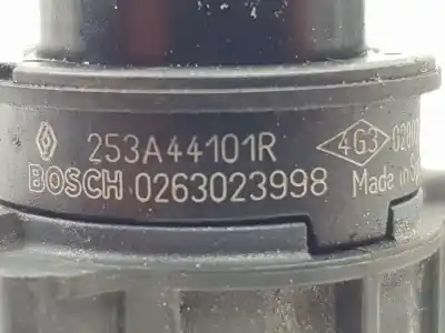 Автозапчастина б/у датчик парковки для renault captur i (j5_, h5_) 1.3 tce 130 (j5nj j5ne) посилання на oem iam 253a44101r  253a44101r