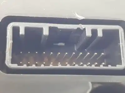 Автозапчастина б/у панель інструментів для renault captur i (j5_, h5_) 1.3 tce 130 (j5nj j5ne) посилання на oem iam 248101394r  248101394r