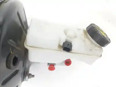 Автозапчастина б/у гальмівний серво для renault captur i (j5_, h5_) 1.3 tce 130 (j5nj j5ne) посилання на oem iam 472109056r  472109056r