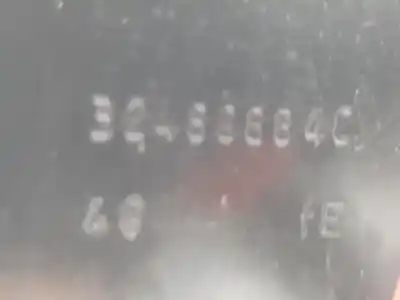 Автозапчастина б/у гальмівний серво для renault captur i (j5_, h5_) 1.3 tce 130 (j5nj j5ne) посилання на oem iam 472109056r  472109056r