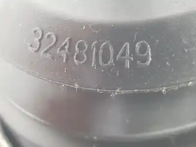 Автозапчастина б/у гальмівний серво для renault captur i (j5_, h5_) 1.3 tce 130 (j5nj j5ne) посилання на oem iam 472109056r  472109056r