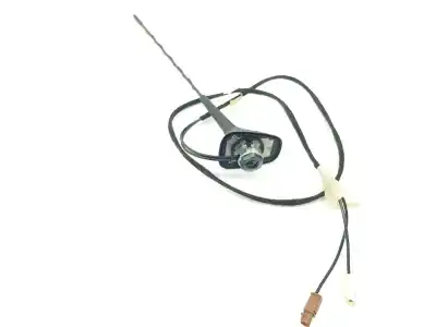 Second-hand car spare part antenna for renault captur 1.3 tce 4 cylindros oem iam references 282179409r 282179409r 