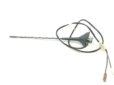 Second-hand car spare part antenna for renault captur 1.3 tce 4 cylindros oem iam references 282179409r 282179409r 