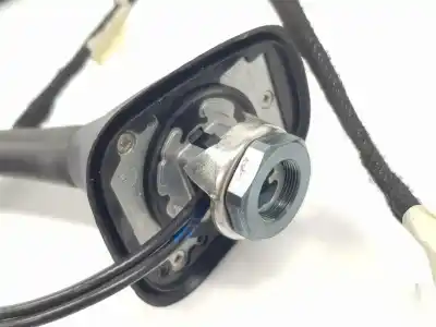 Second-hand car spare part antenna for renault captur 1.3 tce 4 cylindros oem iam references 282179409r 282179409r 