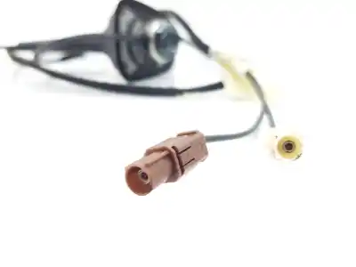 Second-hand car spare part antenna for renault captur 1.3 tce 4 cylindros oem iam references 282179409r 282179409r 
