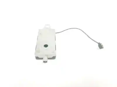 Автозапчасти б/у антенна за renault captur i (j5_, h5_) 1.3 tce 130 (j5nj j5ne) ссылки oem iam 282303463r  282303463r