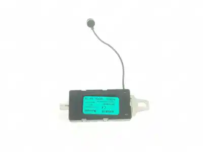 Автозапчасти б/у антенна за renault captur i (j5_, h5_) 1.3 tce 130 (j5nj j5ne) ссылки oem iam 282303463r  282303463r